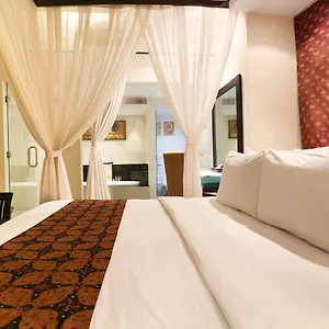 The Bidadari And Spa Umalas - Chse Certified Seminyak